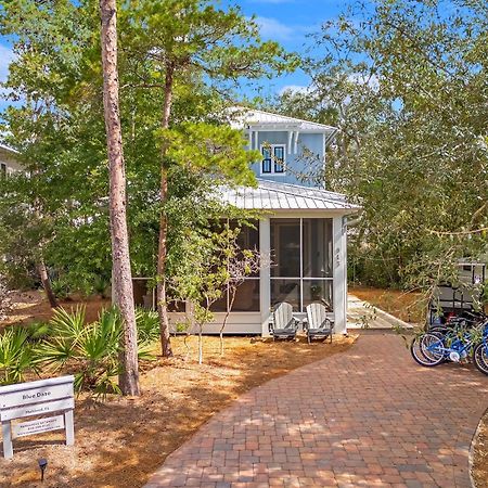 Watersound Beach Magnolia Cottages By The Sea By Panhandle Getaways חדר תמונה