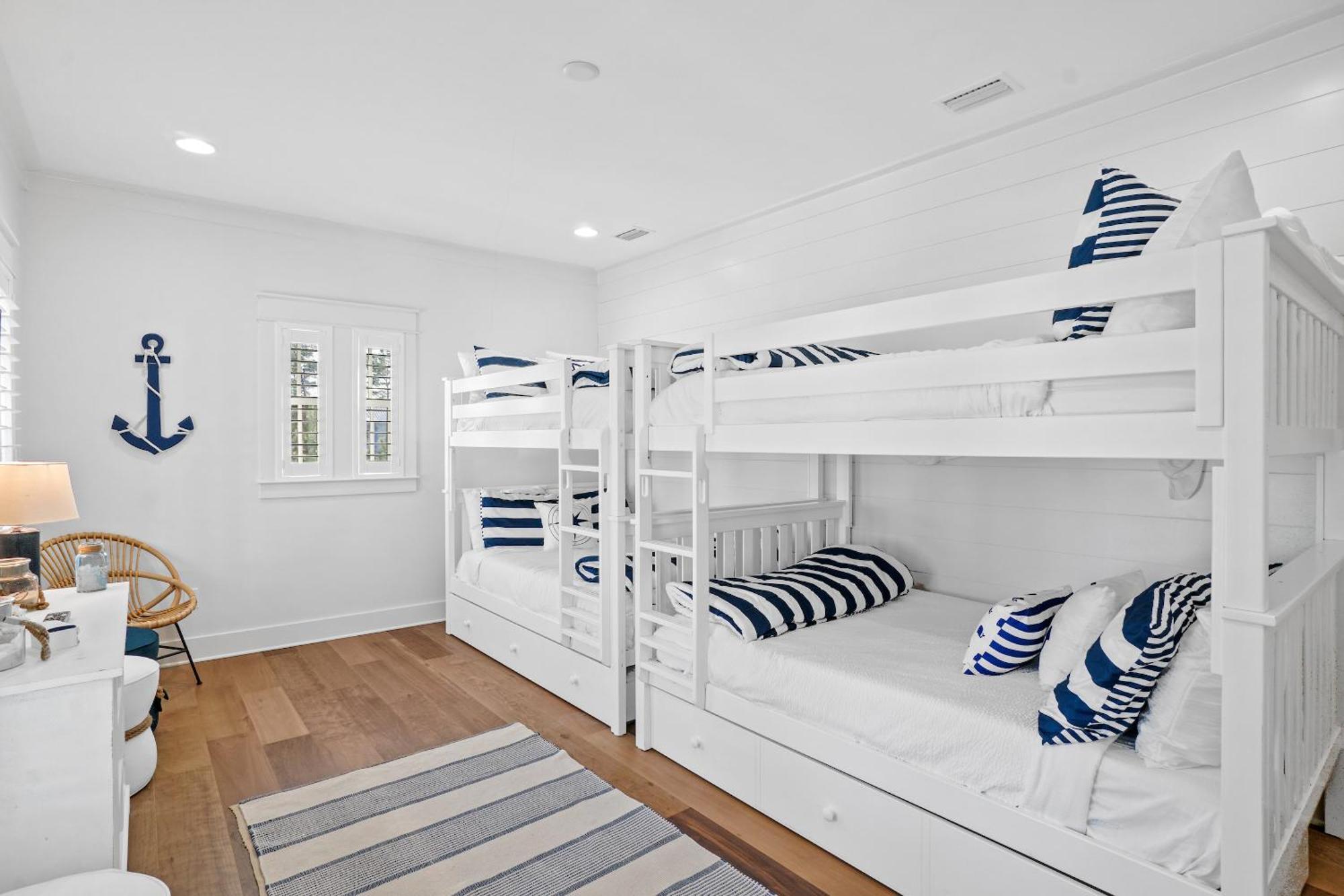 Watersound Beach Magnolia Cottages By The Sea By Panhandle Getaways חדר תמונה