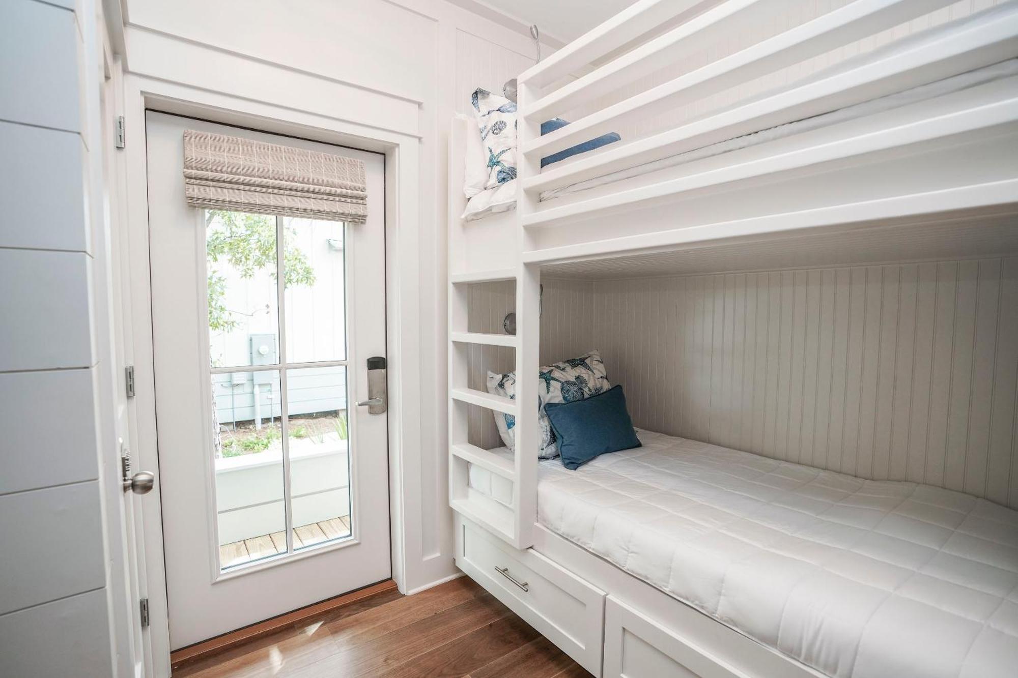 Watersound Beach Magnolia Cottages By The Sea By Panhandle Getaways חדר תמונה