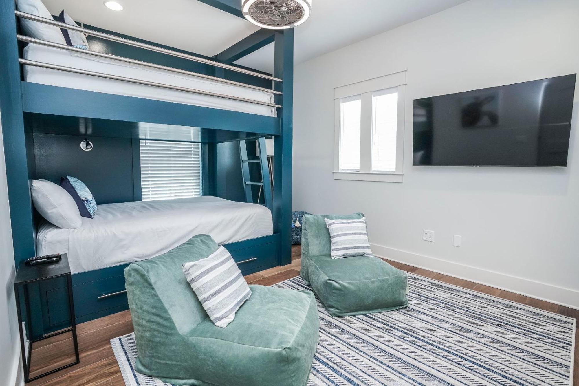 Watersound Beach Magnolia Cottages By The Sea By Panhandle Getaways חדר תמונה